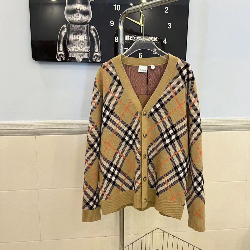 B**rry coat